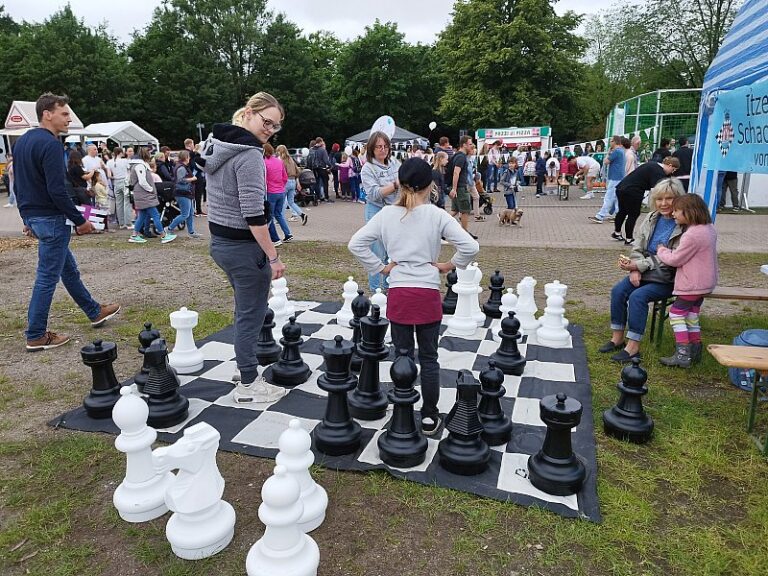 Kindertag 2024