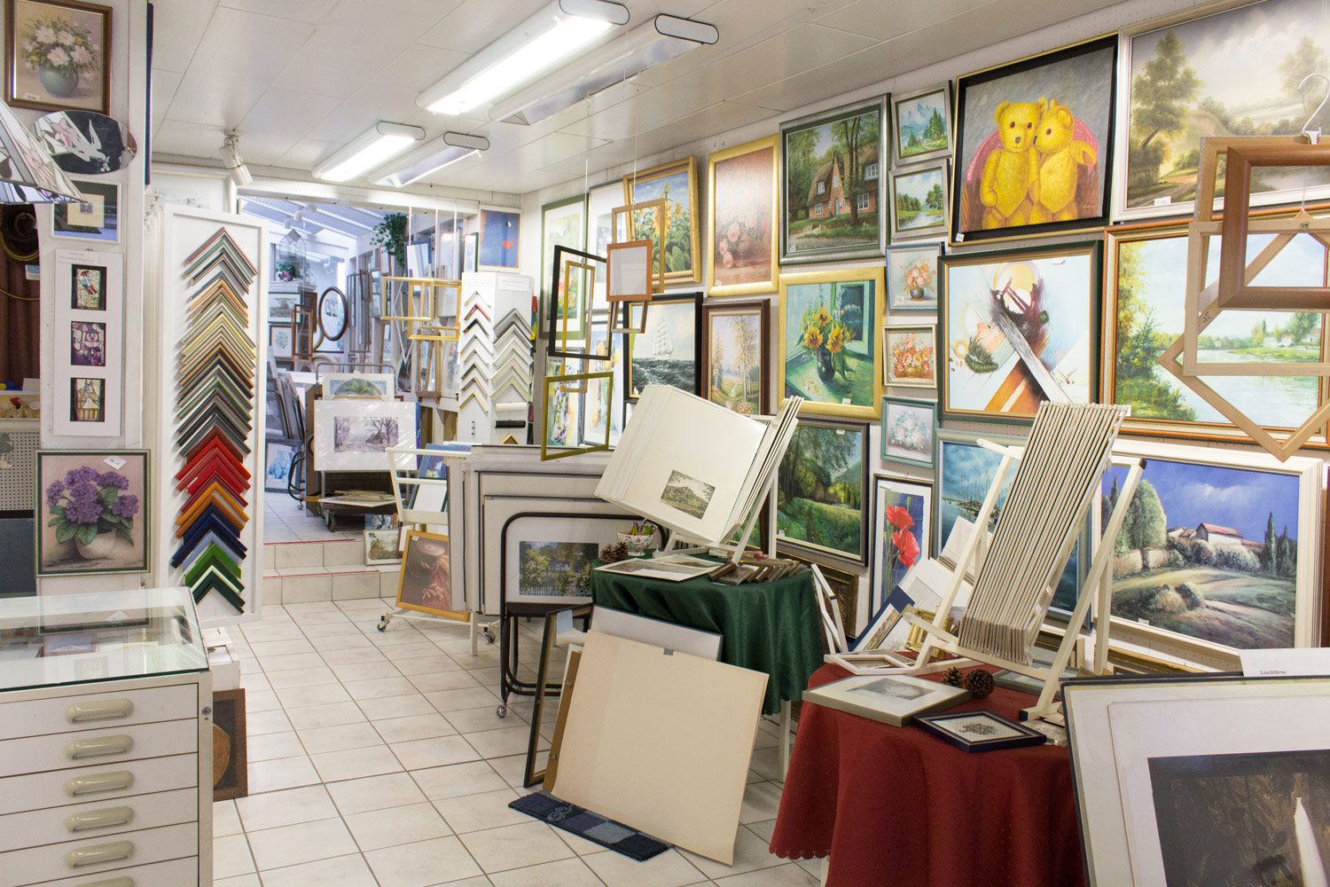 laden fuer bilder itzehoe